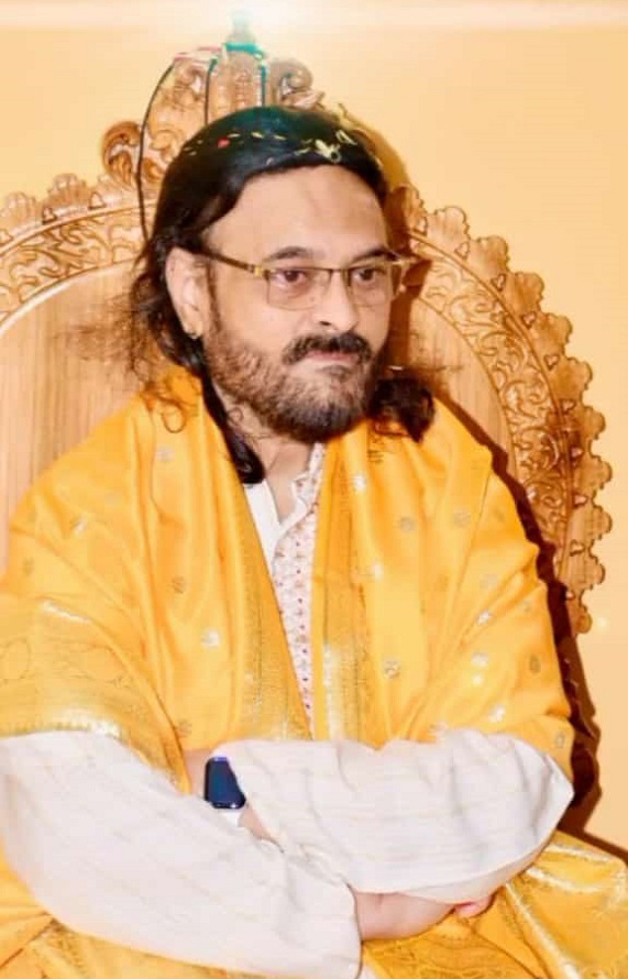 ಚ.ಕಿತ್ತೂರು ಕನ್ನಡ ಸಾಹಿತ್ಯ ಸಮ್ಮೇಳನಾಧ್ಯಕ್ಷರಾಗಿ ಫಾಲಾಕ್ಷ ಶ್ರೀ ಆಯ್ಕೆ.