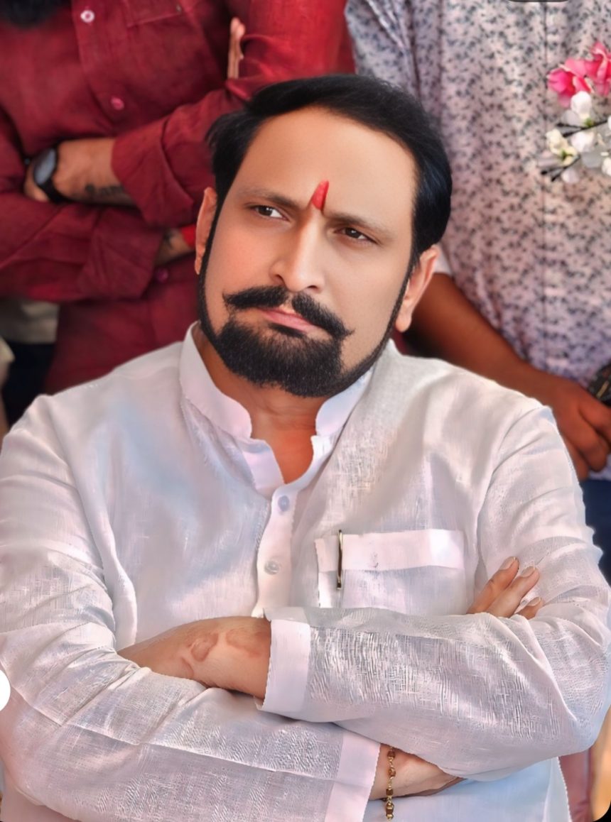 ಸಚಿವ ಸ್ಥಾನ ಬೇಡ ಅನ್ನೋದಕ್ಕೆ ನಾನೇನು ಸನ್ಯಾಸಿಯಲ್ಲ : ಶಾಸಕ ಲಕ್ಷಣ ಸವದಿ