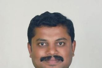 ಶರಣಶ್ರೀ ರಾಜ್ಯ ಪ್ರಶಸ್ತಿಗೆ ರಾಜೇಶ ಹುಣಶ್ಯಾಳ ಆಯ್ಕೆ