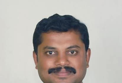 ಶರಣಶ್ರೀ ರಾಜ್ಯ ಪ್ರಶಸ್ತಿಗೆ ರಾಜೇಶ ಹುಣಶ್ಯಾಳ ಆಯ್ಕೆ