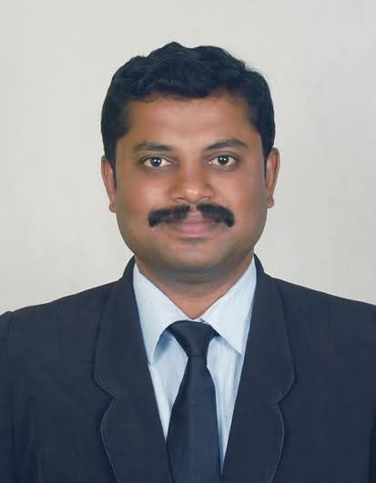 ಶರಣಶ್ರೀ ರಾಜ್ಯ ಪ್ರಶಸ್ತಿಗೆ ರಾಜೇಶ ಹುಣಶ್ಯಾಳ ಆಯ್ಕೆ