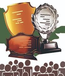 ಹೊಂಬೆಳಕು ಸಾಂಸ್ಕೃತಿಕ ಸಂಘ (ರಿ), ಬೆಳಗಾವಿ ಇವರ ಪತ್ರಿಕಾ ಪ್ರಕಟಣೆಯ ಅನ್ವಯ, ರಾಜ್ಯ ಮಟ್ಟದ “ರಾಷ್ಟ್ರಕೂಟ ಸಾಹಿತ್ಯ ಶ್ರೀ” ಪ್ರಶಸ್ತಿಗೆ ಆಯ್ಕೆ