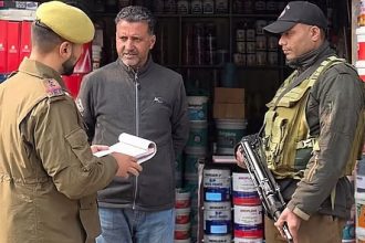 ನಿಷೇಧಿತ ಜಮಾತ್-ಇ-ಇಸ್ಲಾಂಗೆ ಸಂಬಂಧಿಸಿದ ಸ್ಥಳಗಳ ಮೇಲೆ ದಾಳಿ; ತೀವ್ರ ಶೋಧ