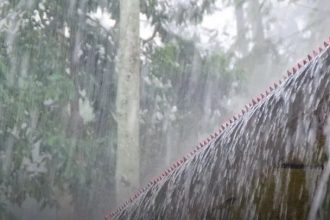 ಇಂದು ರಾಜ್ಯದ ಹಲವು ಜಿಲ್ಲೆಗಳಲ್ಲಿ ಸಾಧಾರಣ ಮಳೆ