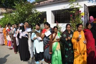 ಬಿಹಾರ ಚುನಾವಣೆ:  18 ಜಿಲ್ಲೆಗಳ 121 ಸ್ಥಾನಗಳಿಗೆ ಇಂದು ಮೊದಲ ಹಂತದ ಮತದಾನ