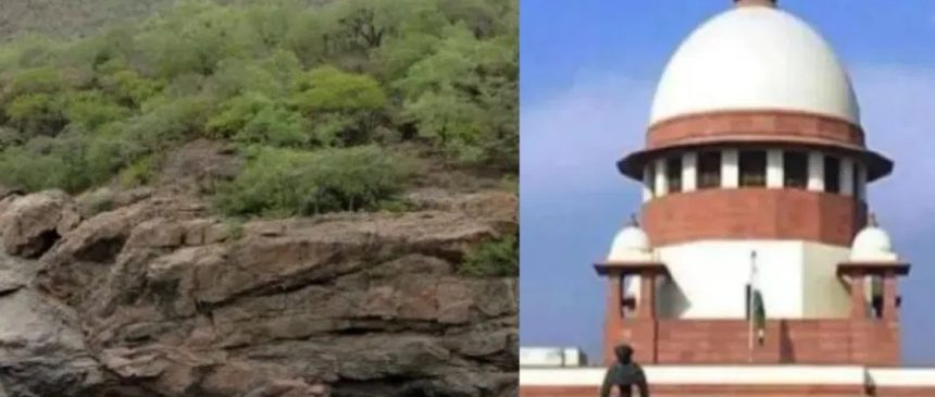 ಮೇಕೆದಾಟು ಯೋಜನೆ: ಕರ್ನಾಟಕಕ್ಕೆ ಸುಪ್ರೀಂ ಕೋರ್ಟ್​​ನಲ್ಲಿ ಗೆಲುವು