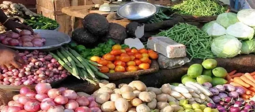 ರಾಜಧಾನಿಯಲ್ಲಿ ತರಕಾರಿಗಳ ದರ ಏರಿಕೆ; ಗ್ರಾಹಕರಿಗೆ ಚಿಂತೆ