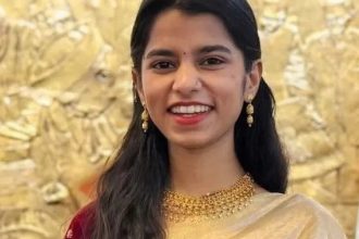 ಜಸ್ಟ್‌ ಪಿಯು ಪಾಸಾದ ಮೈಥಿಲಿ ದೇಶದ ಕಿರಿಯ ಶಾಸಕಿ