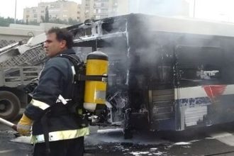 ಹಜ್‌ಗೆ ತೆರಳುತ್ತಿದ್ದ ಭಾರತೀಯ ಯಾತ್ರಿಕರ ಬಸ್‌ ಅಪಘಾತ:42ಕ್ಕೇರಿದ ಸಾವಿನ ಸಂಖ್ಯೆ