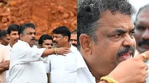 ಸತೀಶ್ ಸೈಲ್ ಜಾಮೀನು ಅರ್ಜಿ ವಜಾ: ಬೆಲೆಕೇರಿ ಅಕ್ರಮ ಅದಿರು ಕೇಸ್‌ನಲ್ಲಿ ಸೈಲ್‌ಗೆ ಬಂಧನ ಭೀತಿ