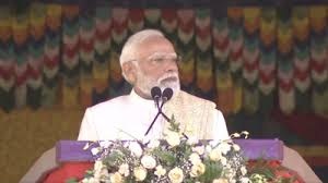 ಸಂಚುಕೋರರನ್ನು ಸುಮ್ಮನೆ ಬಿಡುವುದಿಲ್ಲ: ಪ್ರಧಾನಿ ಪ್ರತಿಜ್ಞೆ