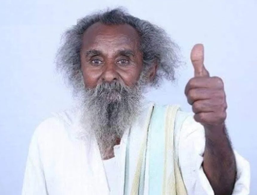 ‘ತಿಥಿ’ ಸಿನಿಮಾ ಖ್ಯಾತಿಯ ಗಡ್ಡಪ್ಪ ನಿಧನ; 89ನೇ ವಯಸ್ಸಿಗೆ ಕೊನೆಯುಸಿರು ‘ತಿಥಿ’ ಸಿನಿಮಾ ಖ್ಯಾತಿಯ ಗಡ್ಡಪ್ಪ ನಿಧನ; 89ನೇ ವಯಸ್ಸಿಗೆ ಕೊನೆಯುಸಿರು