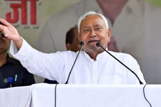 ಸಿಎಂ ನಿತೀಶ್​ ಸಂಪುಟದ 24 ಸಚಿವರಿಗೆ ಗೆಲುವು, ಓರ್ವ ಮಂತ್ರಿಗೆ ಸೋಲು