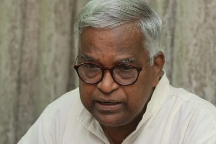 ಯಕ್ಷಗಾನ ಕಲಾವಿದರಲ್ಲಿ ಬಹುತೇಕರು ಸಲಿಂಗಿಗಳು: ಪುರುಷೋತ್ತಮ ಬಿಳಿಮಲೆ