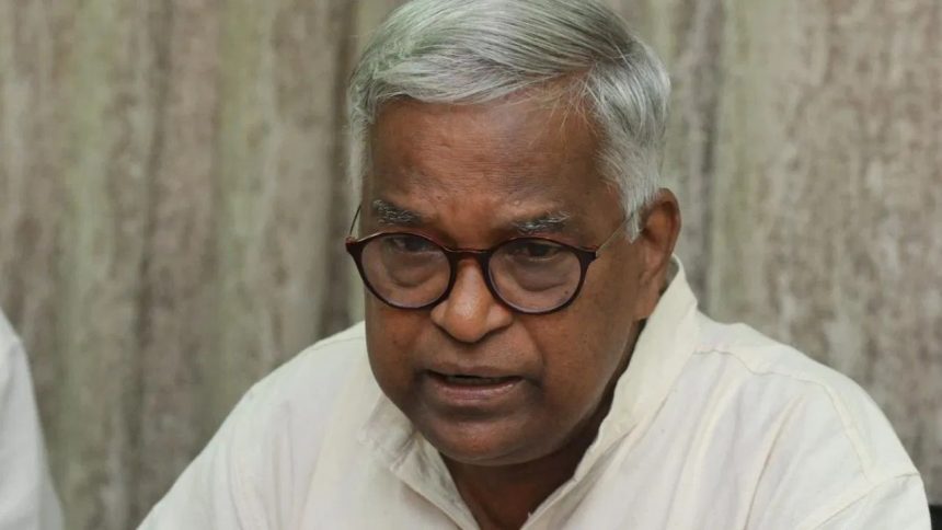 ಯಕ್ಷಗಾನ ಕಲಾವಿದರಲ್ಲಿ ಬಹುತೇಕರು ಸಲಿಂಗಿಗಳು: ಪುರುಷೋತ್ತಮ ಬಿಳಿಮಲೆ ಯಕ್ಷಗಾನ ಕಲಾವಿದರಲ್ಲಿ ಬಹುತೇಕರು ಸಲಿಂಗಿಗಳು: ಪುರುಷೋತ್ತಮ ಬಿಳಿಮಲೆ