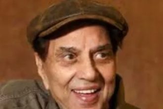 ಬಾಲಿವುಡ್​ನ ಹಿರಿಯ ನಟ ಧರ್ಮೇಂದ್ರ ಇಂದು ನಿಧನ