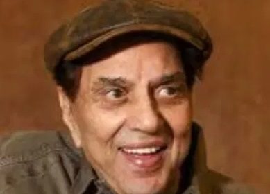 ಬಾಲಿವುಡ್​ನ ಹಿರಿಯ ನಟ ಧರ್ಮೇಂದ್ರ ಇಂದು ನಿಧನ