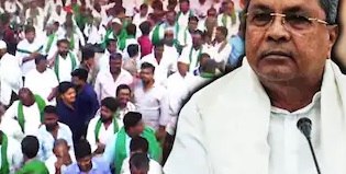 ಪ್ರತಿ ಟನ್‌ ಕಬ್ಬಿಗೆ 3,300 ದರ ನಿಗದಿಗೆ ಕಾರ್ಖಾನೆ ಮಾಲೀಕರು ಅಪಸ್ವರ; ಸರ್ಕಾರದ ನಿರ್ಧಾರ ವಿರುದ್ಧ ಮುಂದುವರೆದ ಹೋರಾಟ