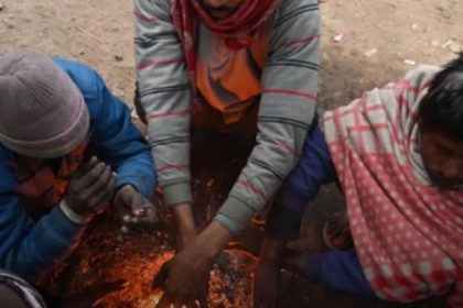 ಕಲ್ಯಾಣ ಕರ್ನಾಟಕ ಭಾಗದಲ್ಲಿ ಕುಸಿದ ತಾಪಮಾನ!