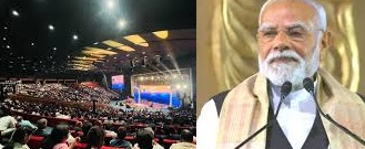 ಖಾಸಗಿ R&D ಹೂಡಿಕೆಗೆ ₹1 ಲಕ್ಷ ಕೋಟಿ RDI ನಿಧಿ: ಪ್ರಧಾನಿ ಮೋದಿ