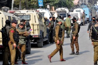 ವೈದ್ಯನ ಮನೆಯಲ್ಲಿ 360 ಕೆ.ಜಿ ಅಮೋನಿಯಂ ನೈಟ್ರೇಟ್​, ಶಸ್ತ್ರಾಸ್ತ್ರ!