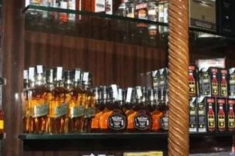 579 ಮದ್ಯದಂಗಡಿಗಳ ಇ-ಹರಾಜು ಪ್ರಕ್ರಿಯೆಗೆ ಮುಂದಾದ ಸರ್ಕಾರ