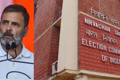 ಚುನಾವಣಾ ಆಯೋಗವನ್ನು ಬೆಂಬಲಿಸಿ ನ್ಯಾಯಮೂರ್ತಿಗಳು, ನಿವೃತ್ತ ಅಧಿಕಾರಿಗಳು ಬಹಿರಂಗ ಪತ್ರ