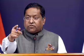 ಅರುಣಾಚಲ ಪ್ರದೇಶ ಭಾರತದ ಅವಿಭಾಜ್ಯ ಅಂಗ :ಭಾರತದ ಖಡಕ್‌ ಸಂದೇಶ