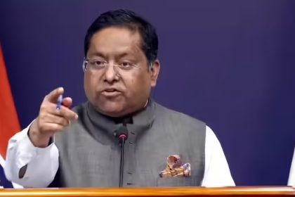 ಅರುಣಾಚಲ ಪ್ರದೇಶ ಭಾರತದ ಅವಿಭಾಜ್ಯ ಅಂಗ :ಭಾರತದ ಖಡಕ್‌ ಸಂದೇಶ