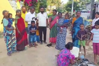 ಕಲಬೆರಕೆ ಸೇಂದಿ ಸೇವಿಸಿದ 15 ಮಂದಿ ಅಸ್ವಸ್ಥ