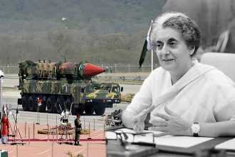 ಪಾಕ್ ಪರಮಾಣು ಸ್ಥಾವರ ಮೇಲೆ ದಾಳಿ ಮಾಡಲು ಹಿಂದೇಟು ಹಾಕಿದ್ದ ಇಂದಿರಾಗಾಂಧಿ : ಮಾಜಿ ಸಿಐಎ ಅಧಿಕಾರಿ ರಿಚರ್ಡ್ ಬಾರ್ಲೋ  ಸ್ಫೋಟಕ ಹೇಳಿಕೆ