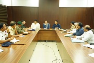 ಬಳ್ಳಾರಿ ಜಿಲ್ಲೆಯಲ್ಲಿ ನ.13 ರಿಂದ 19 ರ ವರೆಗೆ ಅಗ್ನಿವೀರ್ ಸೇನಾ ನೇಮಕಾತಿ ರ‍್ಯಾಲಿ