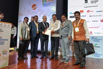 ಎಫ್‍ಕೆಸಿಸಿಐ 98ನೇ ವಾರ್ಷಿಕ ಸಭೆಯಲ್ಲಿ, ಜಿಲ್ಲೆಯ ಮೂಲಭೂತ ಸೌಲಭ್ಯಗಳಿಗಾಗಿ ಮನವಿ