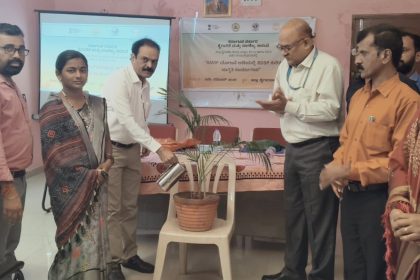 ವ್ಯಾಪಾರ ಅಭಿವೃದ್ಧಿ ಸೇವಾ ಪೂರೈಕೆದಾರರ ಸೌಲಭ್ಯ ಅರಿವು ಹೊಂದಿ