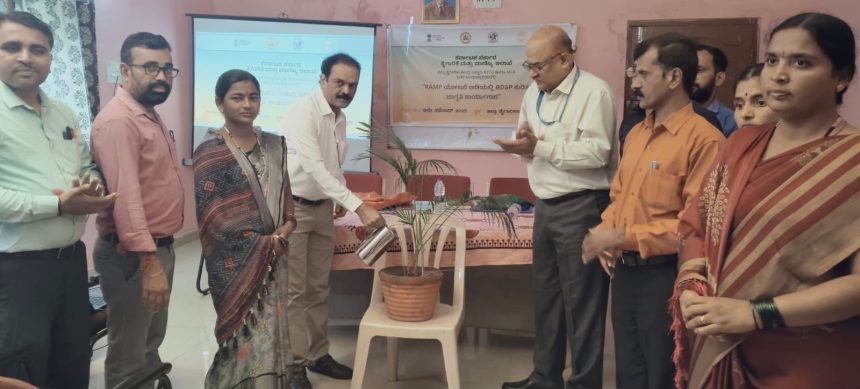 ವ್ಯಾಪಾರ ಅಭಿವೃದ್ಧಿ ಸೇವಾ ಪೂರೈಕೆದಾರರ ಸೌಲಭ್ಯ ಅರಿವು ಹೊಂದಿ ವ್ಯಾಪಾರ ಅಭಿವೃದ್ಧಿ ಸೇವಾ ಪೂರೈಕೆದಾರರ ಸೌಲಭ್ಯ ಅರಿವು ಹೊಂದಿ