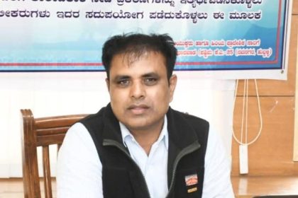 ಸಂಚಾರ ನಿಯಮ ಉಲ್ಲಂಘನೆ ದಂಡದ ರಿಯಾಯಿತಿ ಬಳಸಿಕೊಳ್ಳಿ: ಅಪರ ಸಾರಿಗೆ ಆಯುಕ್ತ ಕೆ. ಟಿ. ಹಾಲಸ್ವಾಮಿ