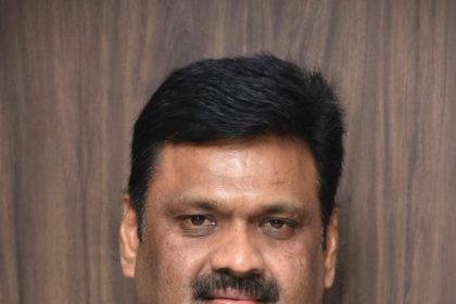 ಕೆಸಿಸಿಐ : ಯಶವಂತರಾಜ್ ನಾಗಿರೆಡ್ಡಿ ಜಿಲ್ಲಾ‌ ಸಮನ್ವಯ ಸಮಿತಿಯ ಚೇರ್ಮೆನ್ 