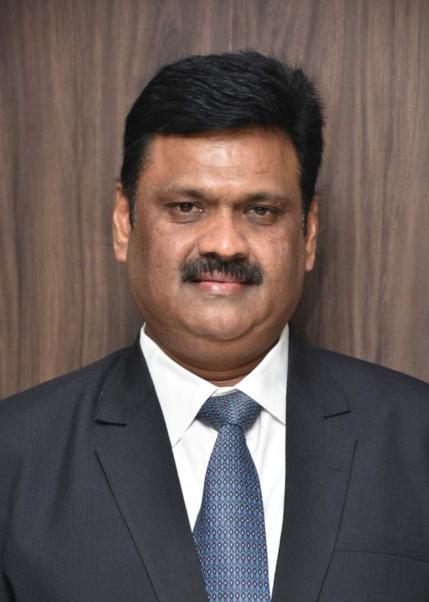 ಕೆಸಿಸಿಐ : ಯಶವಂತರಾಜ್ ನಾಗಿರೆಡ್ಡಿ ಜಿಲ್ಲಾ‌ ಸಮನ್ವಯ ಸಮಿತಿಯ ಚೇರ್ಮೆನ್ 