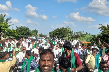 ಇನ್ನಾದರೂ ರೈತರ ಬೇಡಿಕೆಗೆ ಸಿ ಎಮ್ ಮನ್ನಣೆ ನೀಡಬೇಕು: ಮಹಾಂತೇಶ ವಕ್ಕುಂದ 