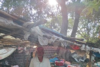 ಬೆಳಗಾವಿ ಎಪಿಎಂಸಿಯಲ್ಲಿ ಅಧಿಕಾರಿಗಳ ದರ್ಪ : ಕಾರ್ಮಿಕರಿಗೆ ಅನ್ಯಾಯ