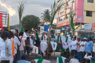 ರೈತರ ಬೇಡಿಕೆ ಈಡೇರಿಸಲು ಸಿಎಮ್, ಸಕ್ಕರೆ ಸಚಿವರಿಗೆ ಮನವಿ ಮಾಡುತ್ತೇನೆ: ಬಾಬಾಸಾಹೇಬ ಪಾಟೀಲ