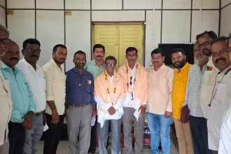 ಚುರುಕುಗೊಂಡ ಬಳ್ಳಾರಿಯಲ್ಲಿ ಪತ್ರಕರ್ತರ ಸಂಘದ ಚುನಾವಣೆ