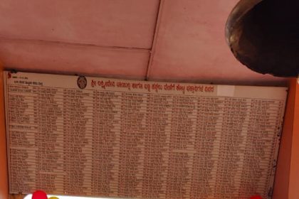 ಬಡಿಗವಾಡದಲ್ಲಿ ರಾಜ್ಯೋತ್ಸವ ಆಚರಣೆ