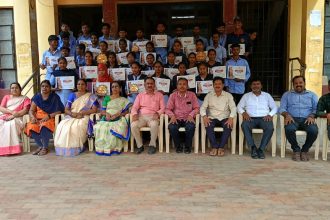 ಸರಳಾದೇವಿ ಕಾಲೇಜಿನ ವಿದ್ಯಾರ್ಥಿಗಳು ರಾಜ್ಯಮಟ್ಟಕ್ಕೆ ಆಯ್ಕೆ 