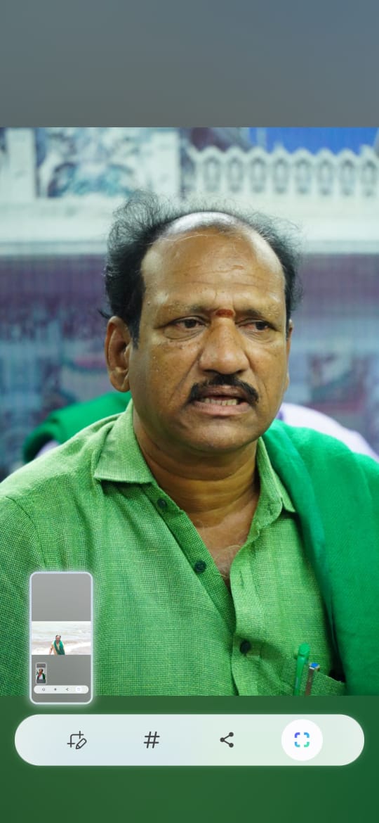 ಸಭೆ ಕರೆಯದಿದ್ದರೆ ಉಗ್ರ ಪ್ರತಿಭಟನೆ