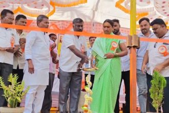 ಪ್ರತಿಭೆಗಳನ್ನು ಗುರುತಿಸಿ ಬೆಳೆಸುವುದೇ ಪ್ರತಿಭಾ ಕಾರಂಜಿ: ಎ ಆರ್ ಛಬ್ಬಿ