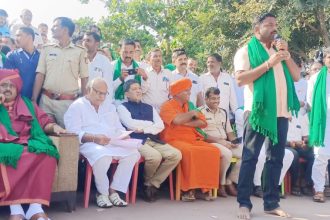 ಎಲ್ಲ ರೀತಿಯ ಸಹಕಾರ ನೀಡಿದ ಶ್ರಮಧಾನಿಗಳ ಶ್ರಮ ಸಾರ್ಥಕ : ಚುನಪ್ಪ ಪೂಜೇರಿ 