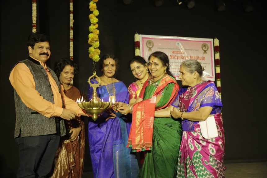 ಬೆಳಗಾವಿಯಲ್ಲಿ ಇತಿಹಾಸ ನಿರ್ಮಿಸಿದ ‘ನಮಾಮಿ ಗಂಗೆ’