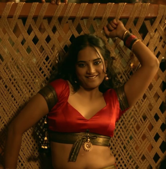 ಶೇಕ್ ಇಟ್ ಪುಷ್ಪಾವತಿ ಗಾಯಕಿಯ  ಹೊಸ ಹಾಡು ನಾನು ದಿಲ್ಲಿ ಹಳ್ಳಿ 