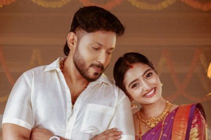 ನನ್ನ ಜೀವ ನೀನು … ನಮ್ಮ ಗಣಿ ಬಿಕಾಂ‌ ಪಾಸ್-2  ಹಾಡು